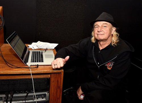 Alan White, drummer for Yes, dies at his Seattle home