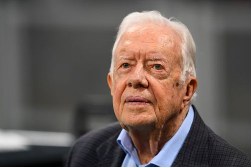 In 1976, Jimmy Carter Angered Thousands In Seattle After Suggesting ...