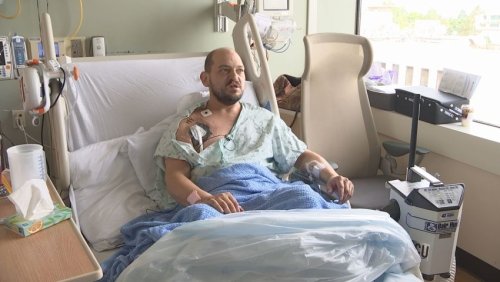 Tacoma Man Faces Amputation After Mysterious Spider Bite | Flipboard