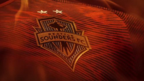 Seattle Sounders FC jerseys top sales across Major League Soccer ...