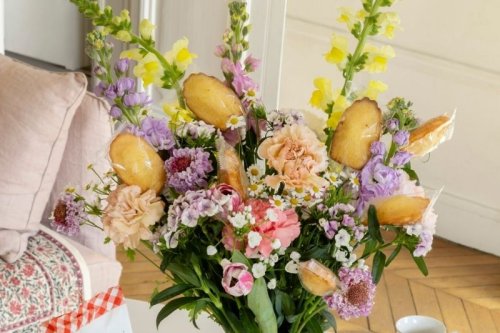 Fête des Mères 2025, 25 cadeaux gourmands pour le 25 mai