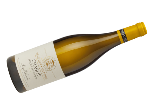 Chablis Réserve de Vaudon 2022, aromatique et gourmand