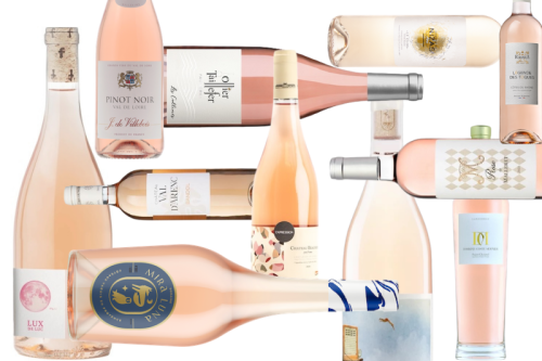 Les rosés de l’été 2025, les bonnes bouteilles à prix raisonnables