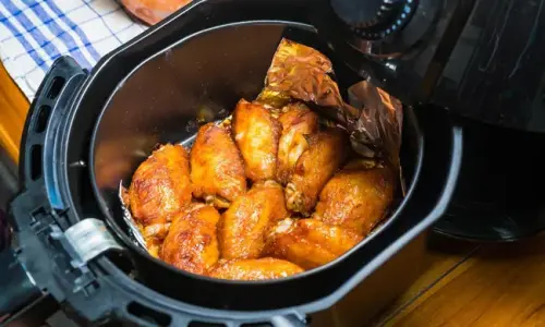 Can You Put Metal in an Air Fryer? Dos and Don'ts