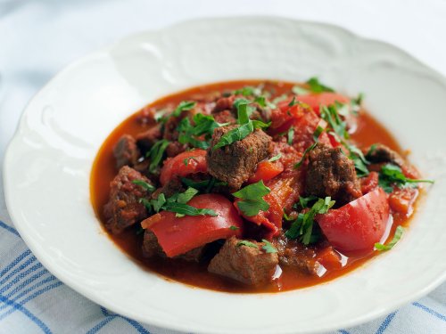 Hearty beef stew | Recipe | Kitchen Stories
