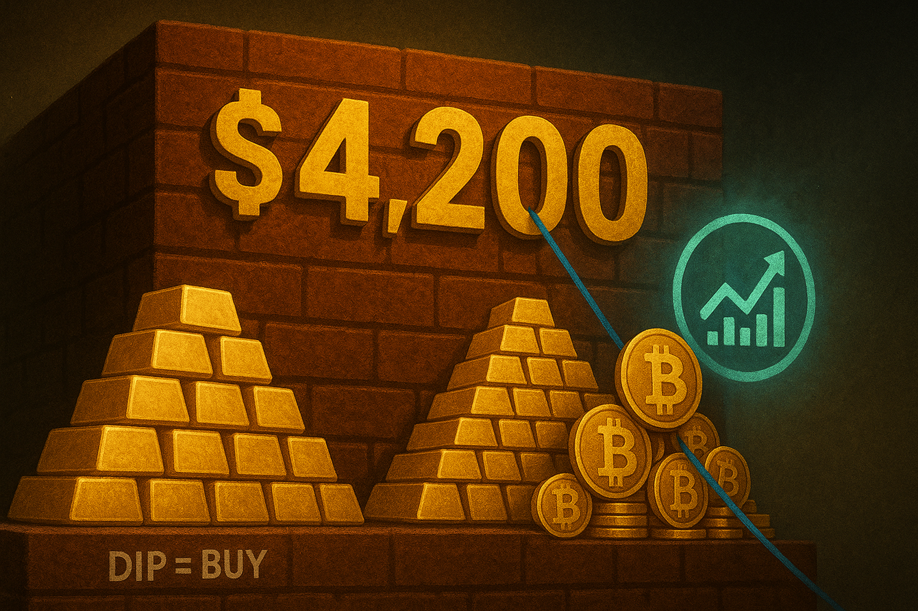 Gold and equities can go higher together in 2026 - ReSolve Asset Management