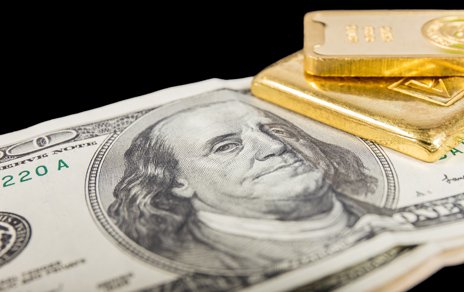 Gold is 'undeservedly' cheap relative to equities as inflation sticks around - Felder Report