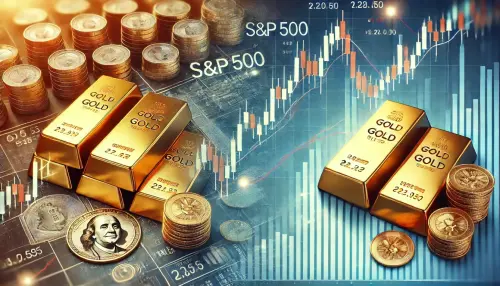 Gold has room to run but could pull back if a recession hits - Capitallight’s Schieven