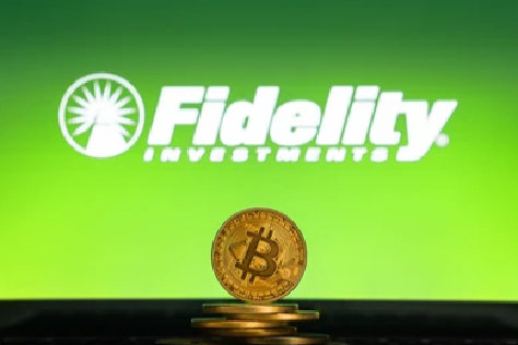 Fidelity Crypto is a go: $4.5 trillion firm launches retail crypto trading