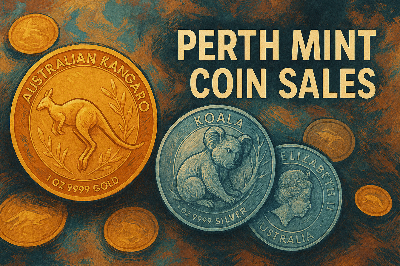 Gold sales hit three-year high in October, silver sales surge 83% in a month – Perth Mint