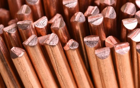 Copper production in Peru up 8.3% in October, ministry says