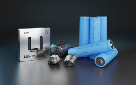 American Battery Technology receives US DOE contract for $20M lithium-ion battery recycling project