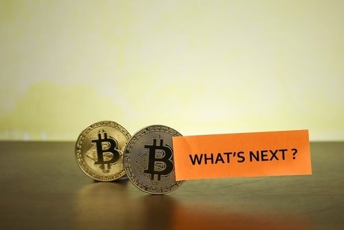 Is $100k Bitcoin next after crypto hits bottom?