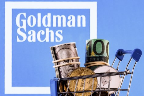 Goldman Sachs bargain-shops for crypto firms amid crypto winter, FTX worries