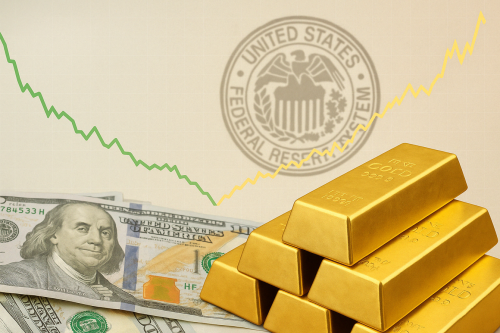 Gold is overbought, but remains well supported as US dollar weakens
