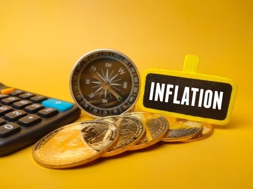What if the Fed can't stop inflation? This is when Bitcoin's bear market could reverse