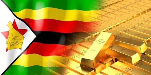Zimbabwe pushes on with its 'gold plan' to fight inflation, offers miners incentives to beat production targets