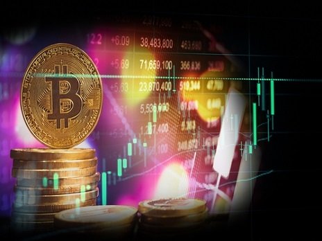 Bitcoin spikes above $27K as banking concerns push investors to safe-haven assets