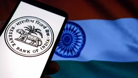 India's central bank reveals its plans for a digital rupee