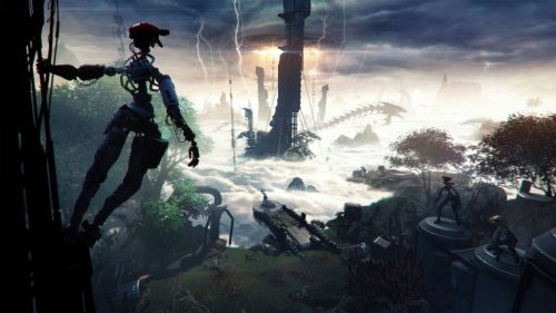 Insomniac brings back three of its best VR games