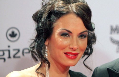 Anna-Maria Ferchichi: So stemmt sie das Leben mit acht Kindern