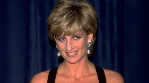 Seltenes Porträt von Prinzessin Diana wird in London ausgestellt