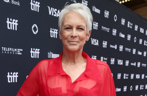 Jamie Lee Curtis bereut Beauty-OP in ihren 20ern