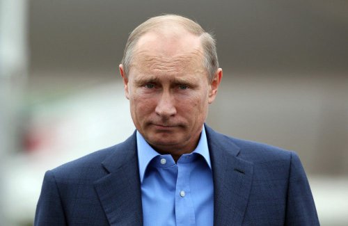 Wladimir Putin soll Flucht nach Venezuela planen, falls Russland den Krieg in der Ukraine verliert