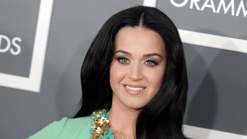 Popstar Katy Perry spielt in Kinderserie „Peppa Wutz“ mit