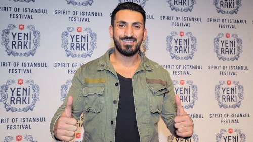 GZSZ-Star Mustafa Alin in Untersuchungshaft