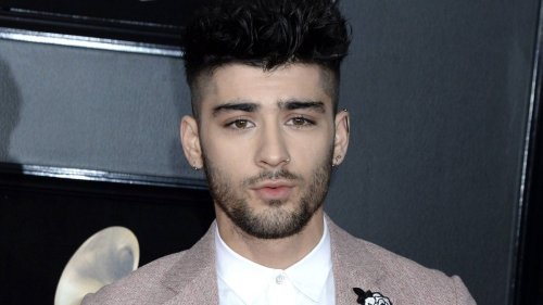 Zayn Malik: Prügelei in New York City