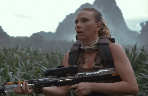 ‚Jurassic World: Die Wiedergeburt‘: Scarlett Johansson wollte eine ‚glitzernde‘ Figur spielen