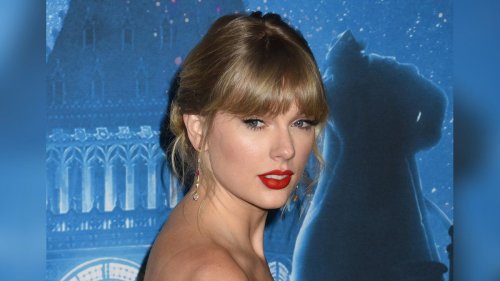 „Time“-Magazin kürt Taylor Swift zur „Person des Jahres 2023“