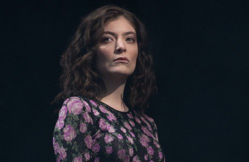 Lorde über Geschlechtsidentität: ‚An manchen Tagen bin ich eine Frau, außer an den Tagen, an denen ich ein Mann bin‘
