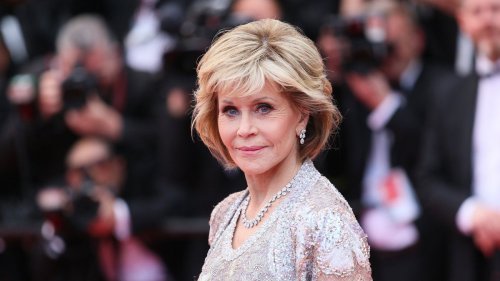 Jane Fonda über Essstörung: „Dachte, ich werde nicht älter als 30“