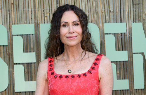 Minnie Driver übernimmt eine Rolle in ‚Emily in Paris‘