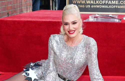 Gwen Stefani: Kein Comeback ohne Kelly Clarkson