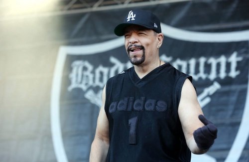 Ice-T: Neuanfang durch seine Tochter