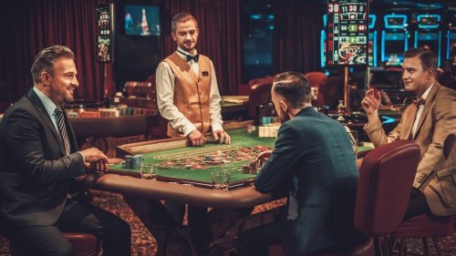 TOP 5 Casino-Betrügereien aus weltbekannten Filmen. Real oder Fakes?