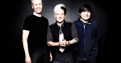 Die Ärzte: Das neue Album „Dunkel“ ist da
