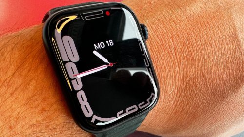 Zeit für Neuerungen? Das kann die Apple Watch Series 7