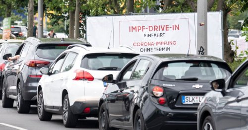 Sieben-Tage-Inzidenz steigt auf zweistelligen Wert