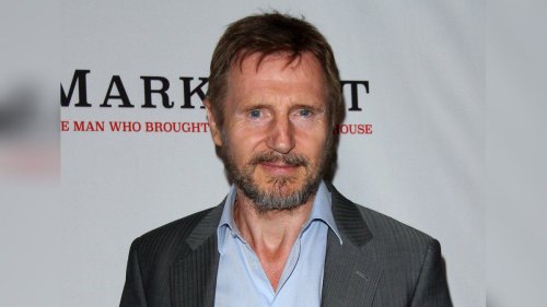 Liam Neeson für „Nackte Kanone“-Reboot im Gespräch