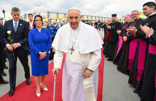 Papst Franziskus: Mit 88 Jahren gestorben