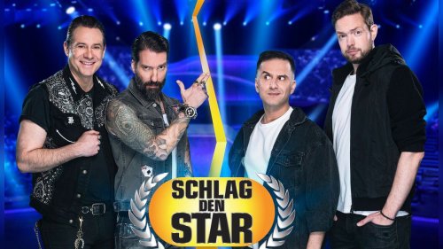 „Schlag den Star“: Das sind die Gewinner der ersten Duo-Ausgabe