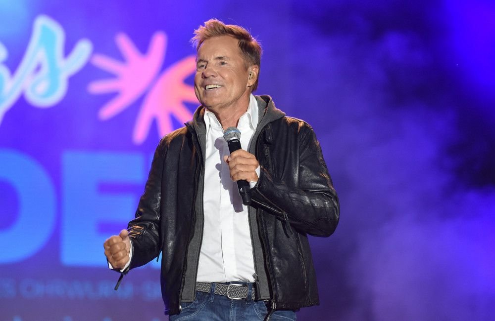 Ohne seine Sonnenbrille verlässt Dieter Bohlen nicht das Haus