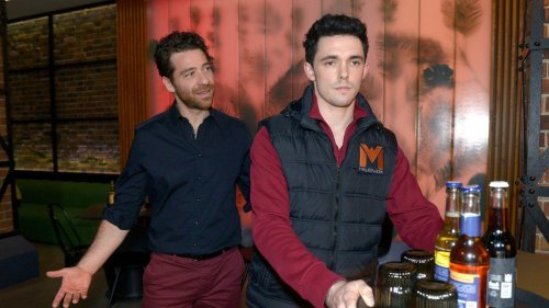 Das passiert heute in den Soaps