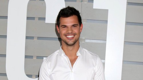 Taylor Lautner: Kanye-Swift-Zwischenfall verfolgt ihn bis heute!