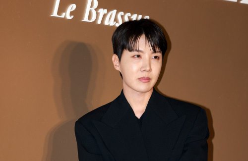 J-Hope deutet BTS-Reunion an