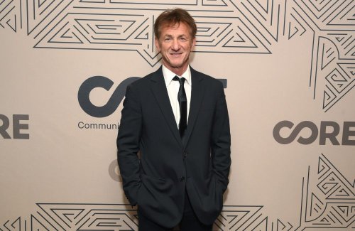 Sean Penn: Matthew Perry Tod kam nicht überraschend